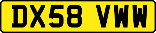 DX58VWW