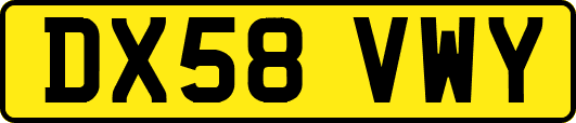 DX58VWY