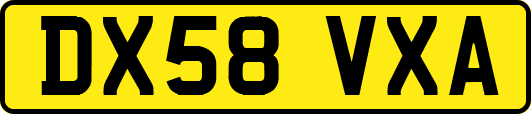 DX58VXA