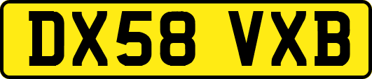 DX58VXB