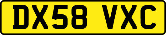 DX58VXC
