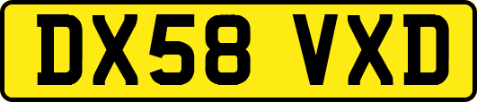 DX58VXD