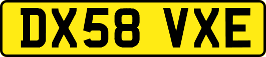DX58VXE