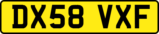 DX58VXF