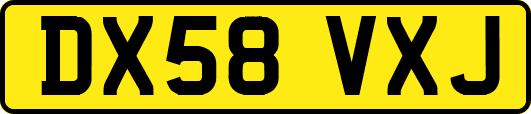 DX58VXJ