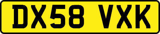 DX58VXK