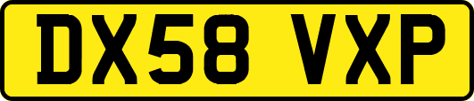 DX58VXP