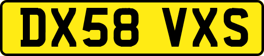 DX58VXS