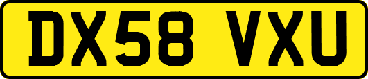 DX58VXU