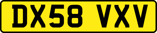 DX58VXV