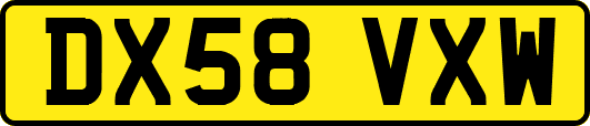 DX58VXW