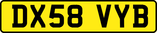 DX58VYB