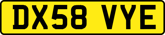 DX58VYE