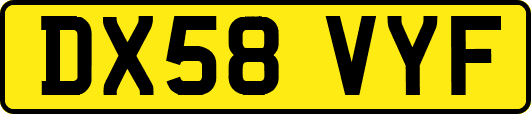 DX58VYF