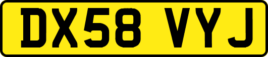 DX58VYJ