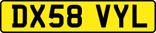 DX58VYL