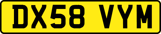 DX58VYM