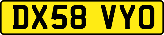 DX58VYO
