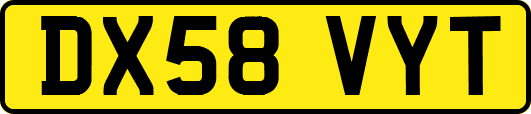 DX58VYT