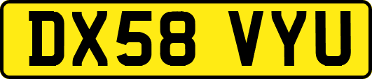 DX58VYU