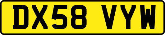 DX58VYW