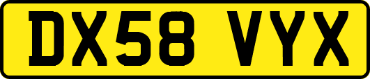 DX58VYX