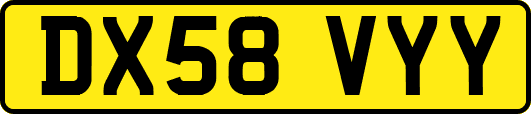 DX58VYY