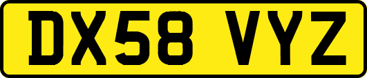 DX58VYZ