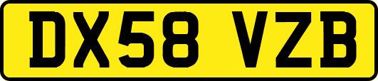 DX58VZB