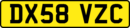 DX58VZC