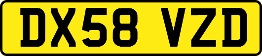 DX58VZD