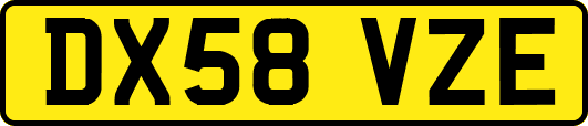 DX58VZE