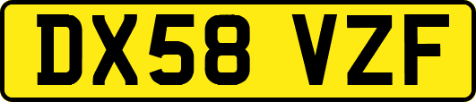 DX58VZF