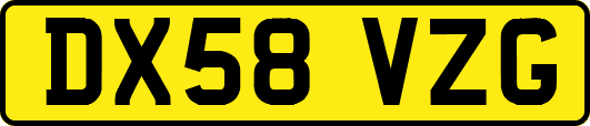DX58VZG