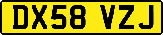 DX58VZJ