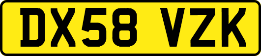 DX58VZK