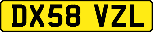 DX58VZL