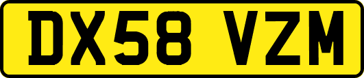 DX58VZM
