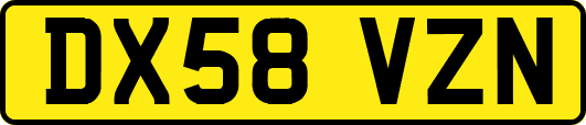 DX58VZN