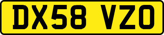 DX58VZO