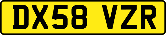 DX58VZR