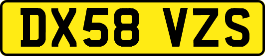DX58VZS