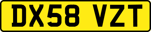 DX58VZT