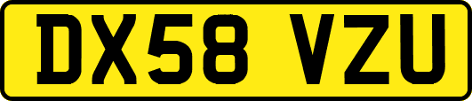 DX58VZU