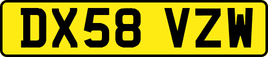 DX58VZW