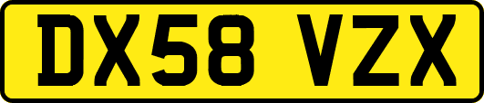 DX58VZX