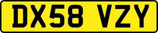 DX58VZY