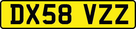 DX58VZZ