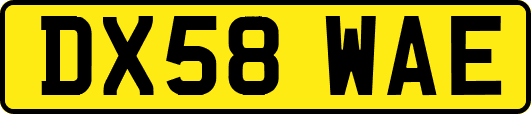 DX58WAE