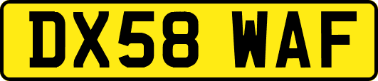 DX58WAF